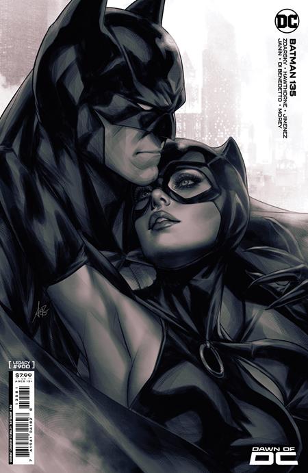 Batman, Vol. 3 #135H DC Comics