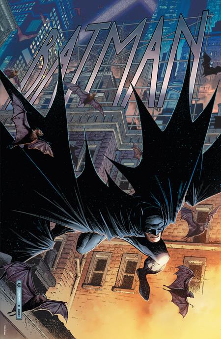 Batman, Vol. 3 #135L DC Comics
