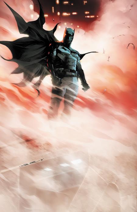 I Am Batman #1A-C (Bundle)