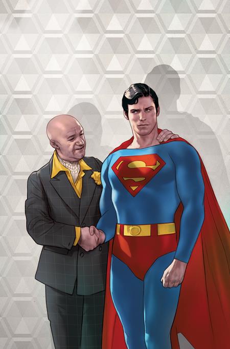 Superman '78 #2A