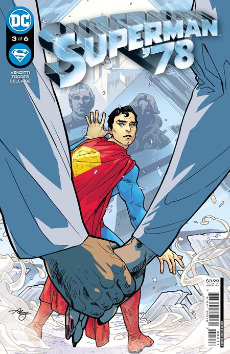 Superman '78 #3A
