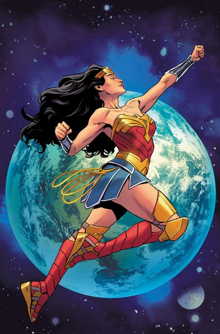 Wonder Woman, Vol. 5 #780A