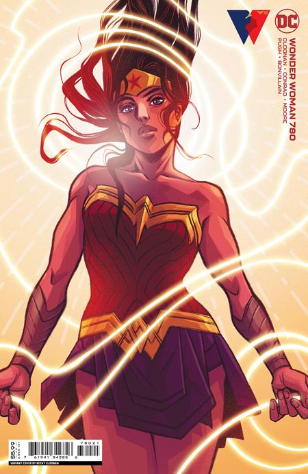 Wonder Woman, Vol. 5 #780B