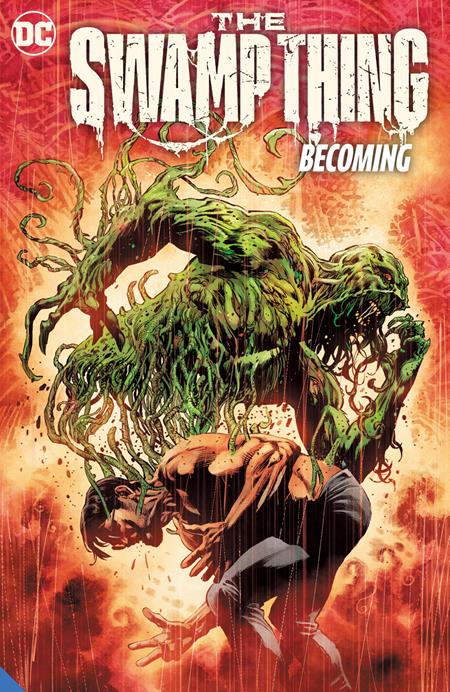 Swamp Thing, Vol. 7 HC / TP #1TP 