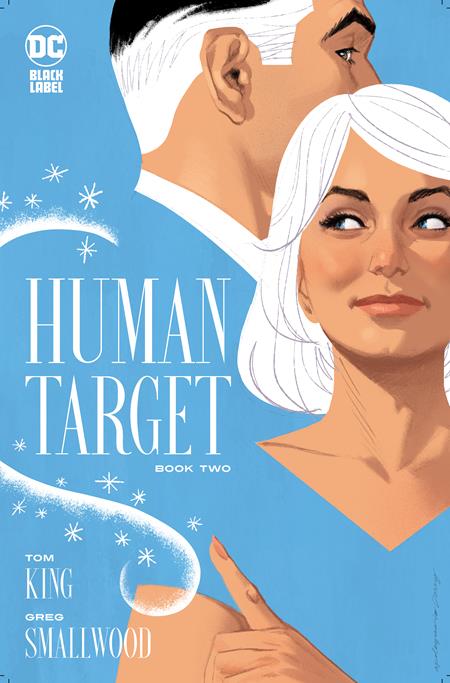 Human Target, Vol. 5 #2A