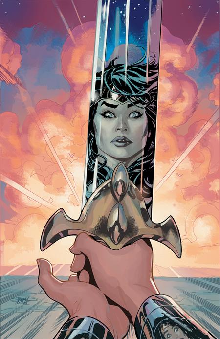 Wonder Woman, Vol. 5 #781A