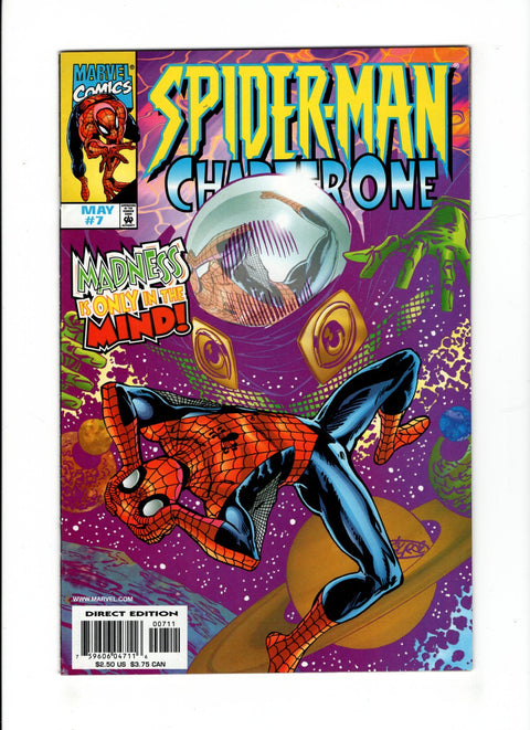 Spider-Man: Chapter One #7