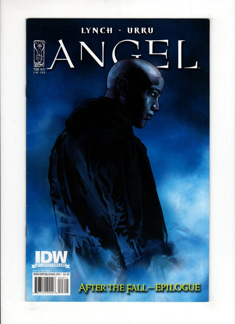 Angel: After the Fall #23B