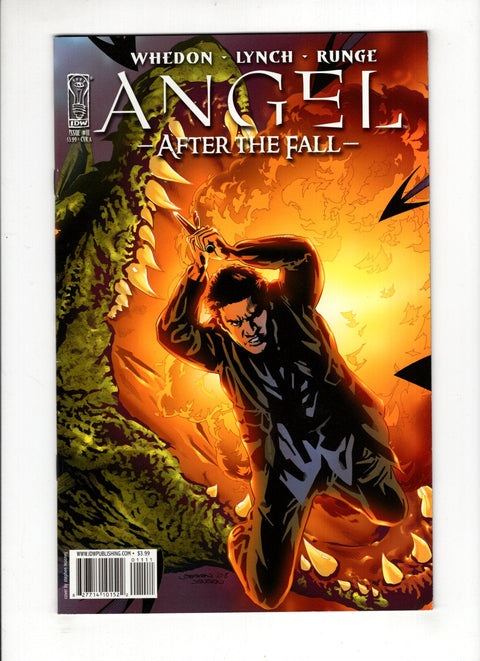 Angel: After the Fall #11A