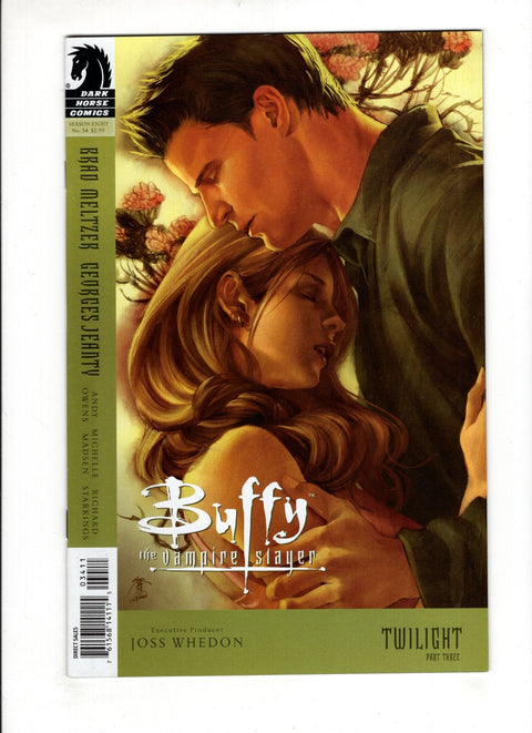 Buffy the Vampire Slayer: Season Eight #34A