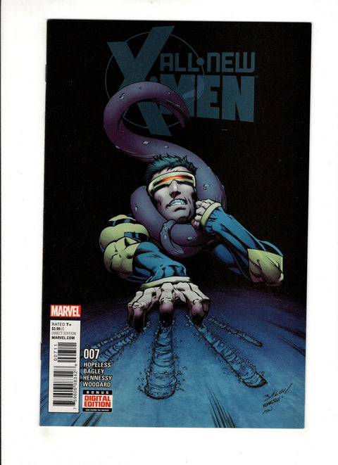 All-New X-Men, Vol. 2 #7