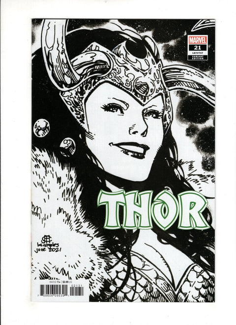 Thor, Vol. 6 #21C