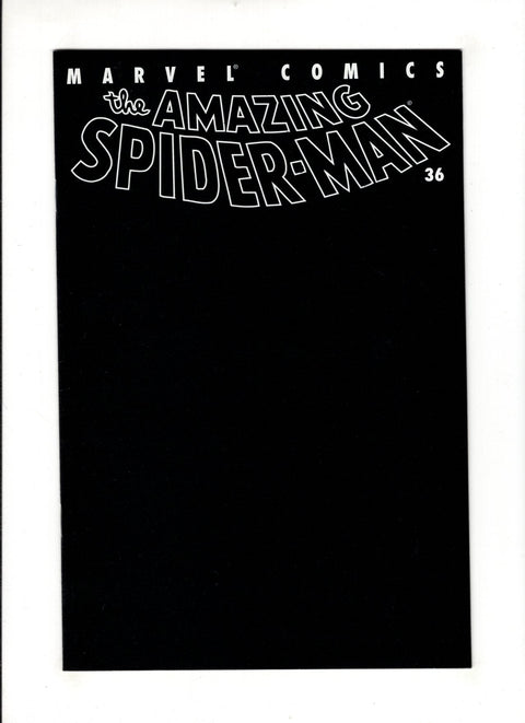 The Amazing Spider-Man, Vol. 2 #36A/477