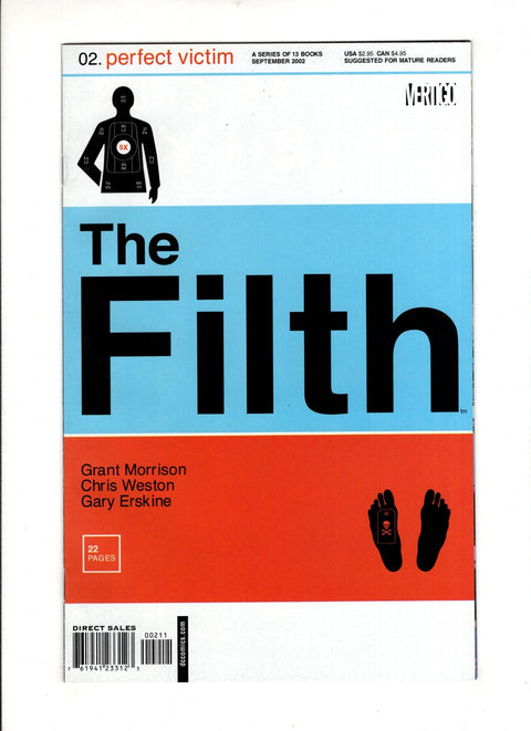 The Filth #2