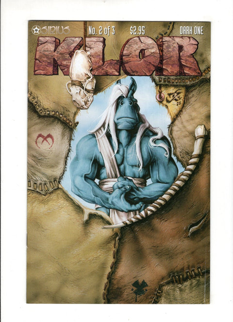 Klor #2
