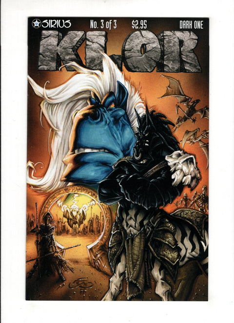 Klor #3