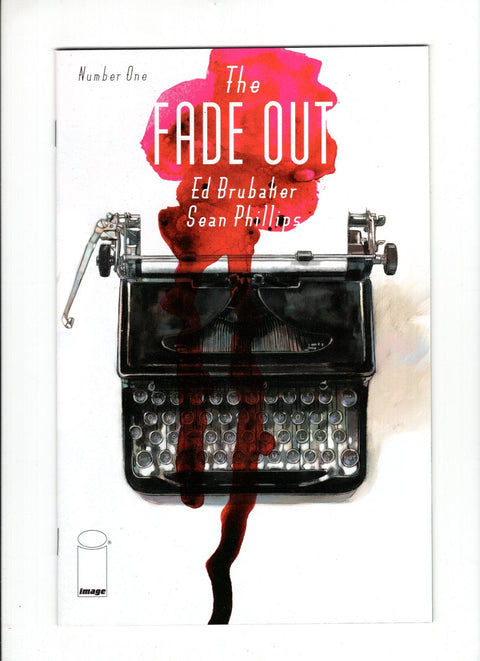 The Fade Out #1A