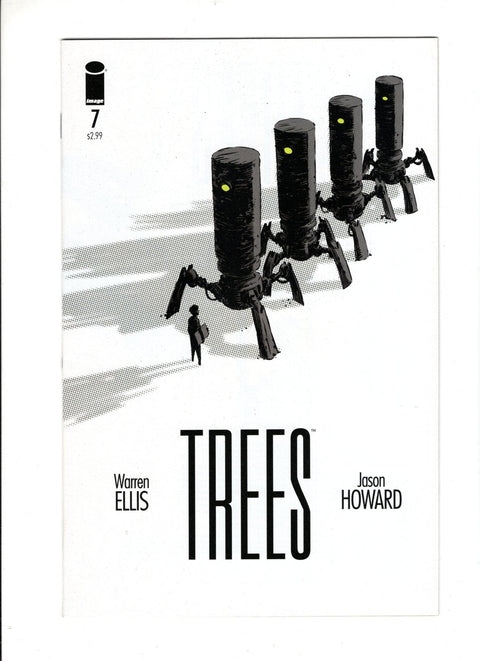 Trees #7