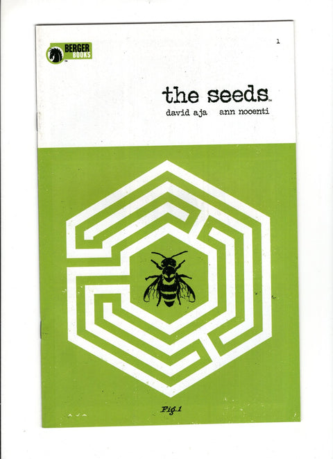 The Seeds #1