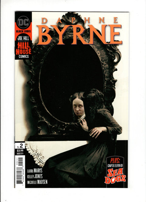Daphne Byrne #2A
