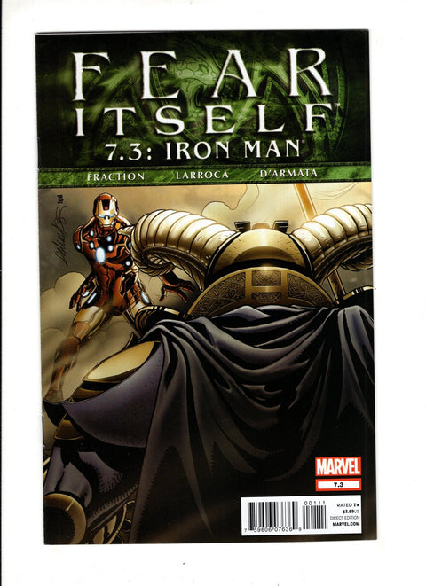 Fear Itself #7.3-A