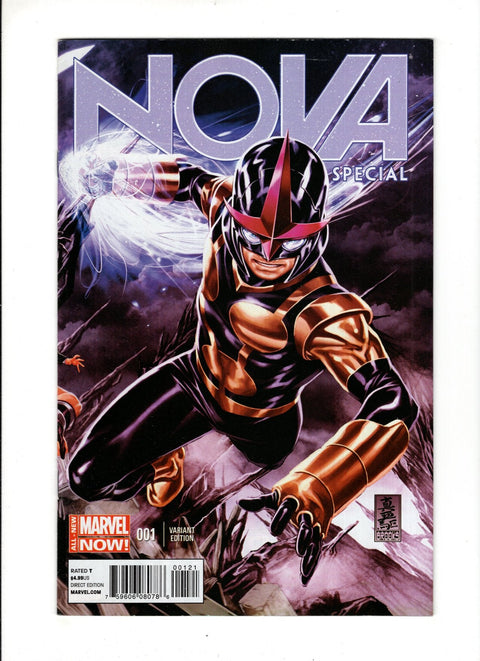 Nova Special #1B