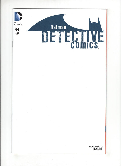 Detective Comics, Vol. 2 #44C