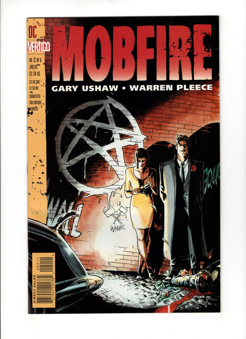 Mobfire #2