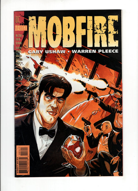 Mobfire #3