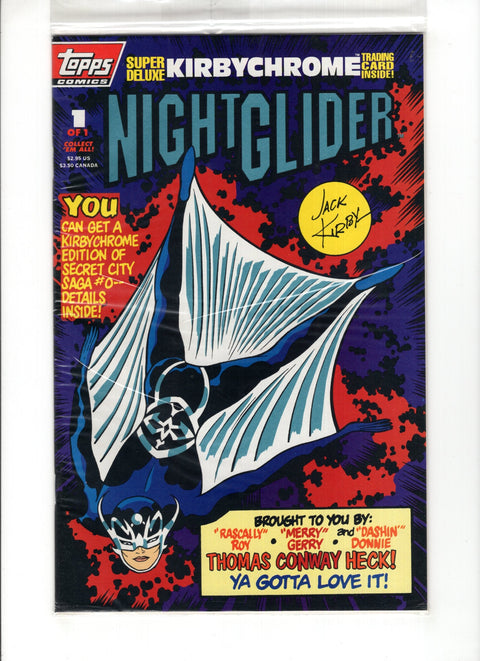 Night Glider #1