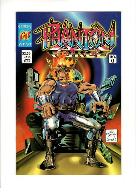 Phantom Force #0