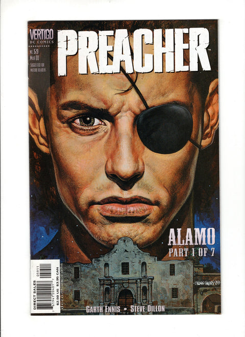 Preacher #59