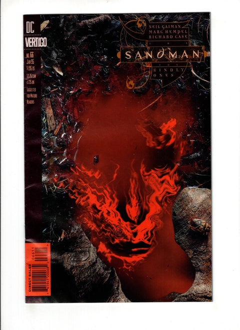 The Sandman, Vol. 2 #66
