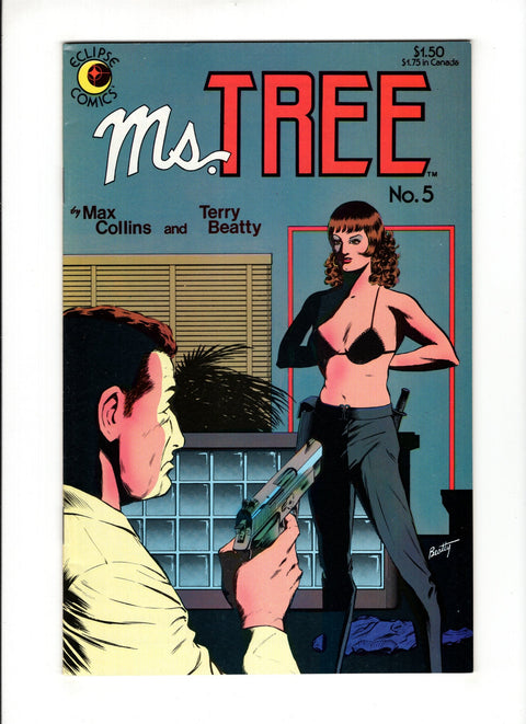 Ms. Tree #5