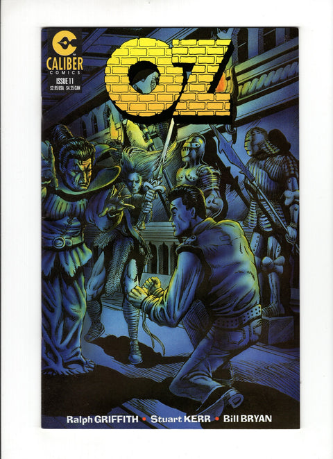 Oz #11
