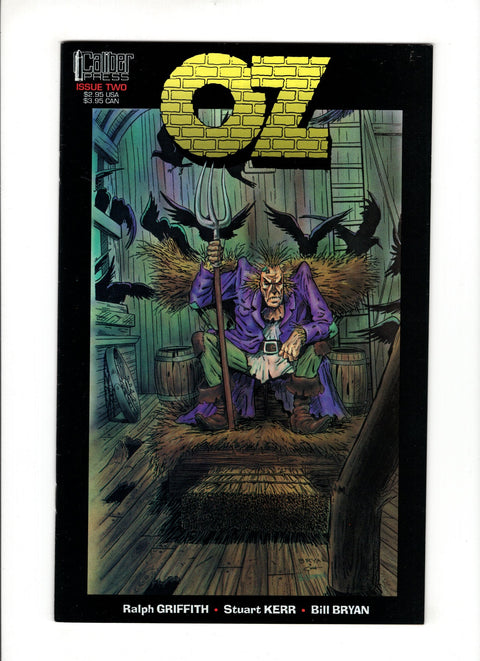 Oz #2