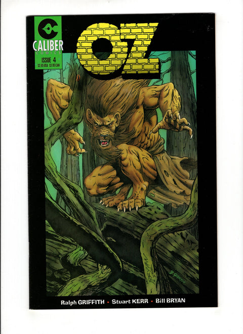 Oz #4