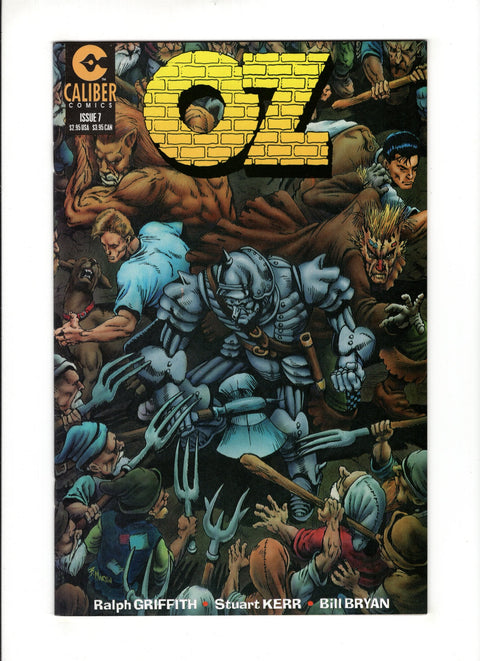 Oz #7