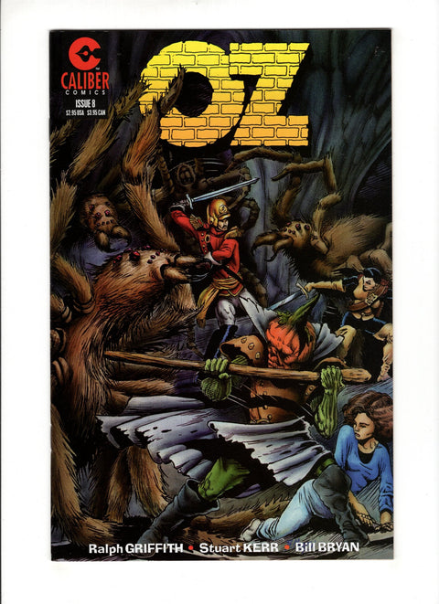 Oz #8