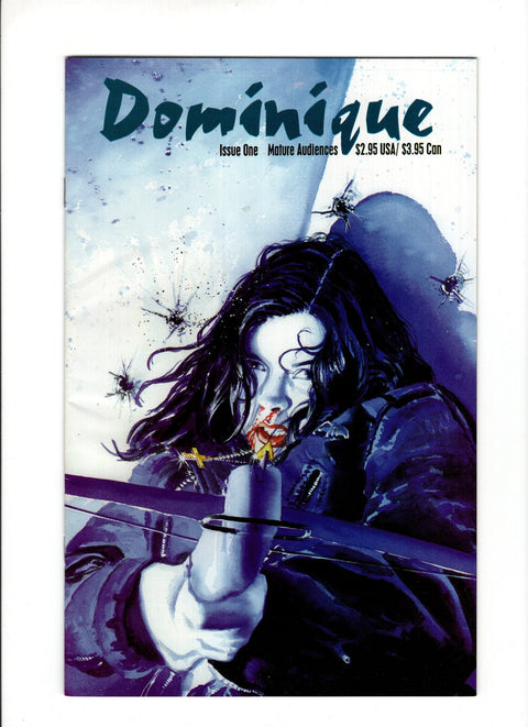 Dominique #1