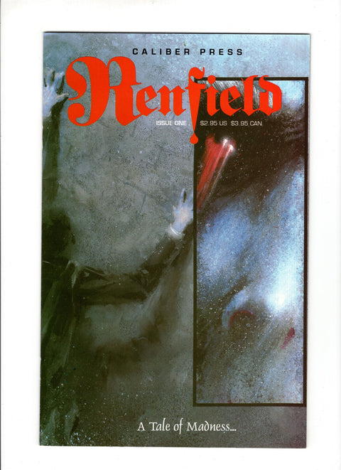 Renfield #1