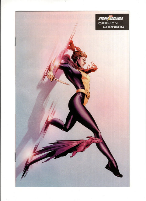 X-Men, Vol. 4 #15C