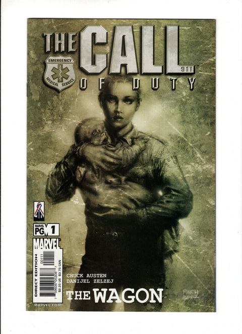 Call of Duty: The Wagon #1