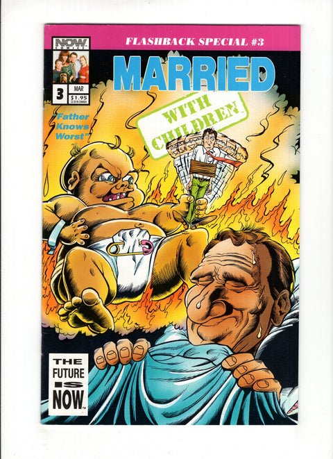 Married...With Children: Flashback Special #3