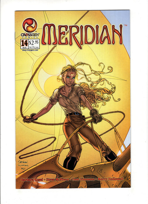 Meridian #14