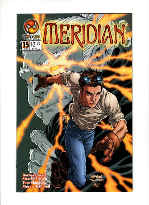 Meridian #15