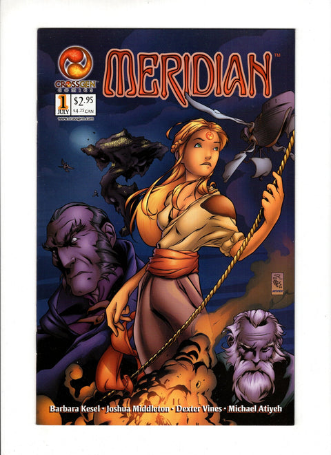 Meridian #1