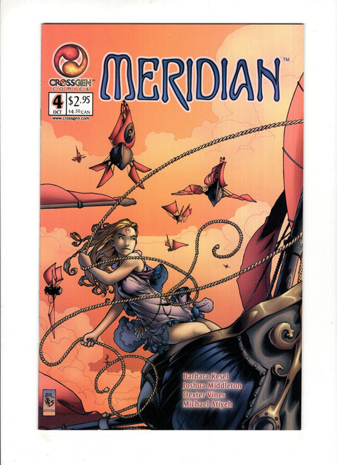 Meridian #4
