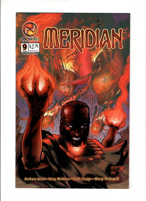 Meridian #9