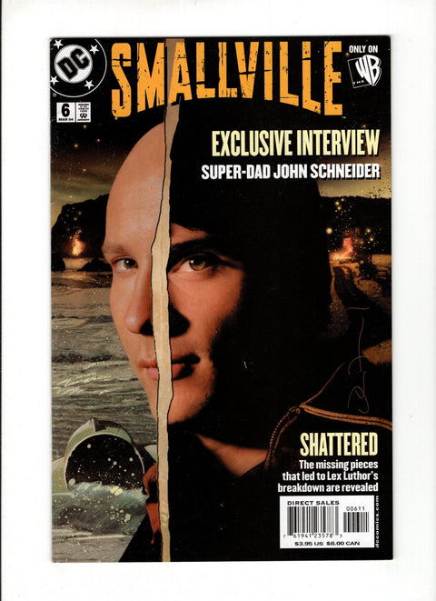 Smallville #6